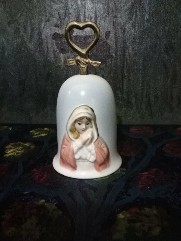 Virgin Mary