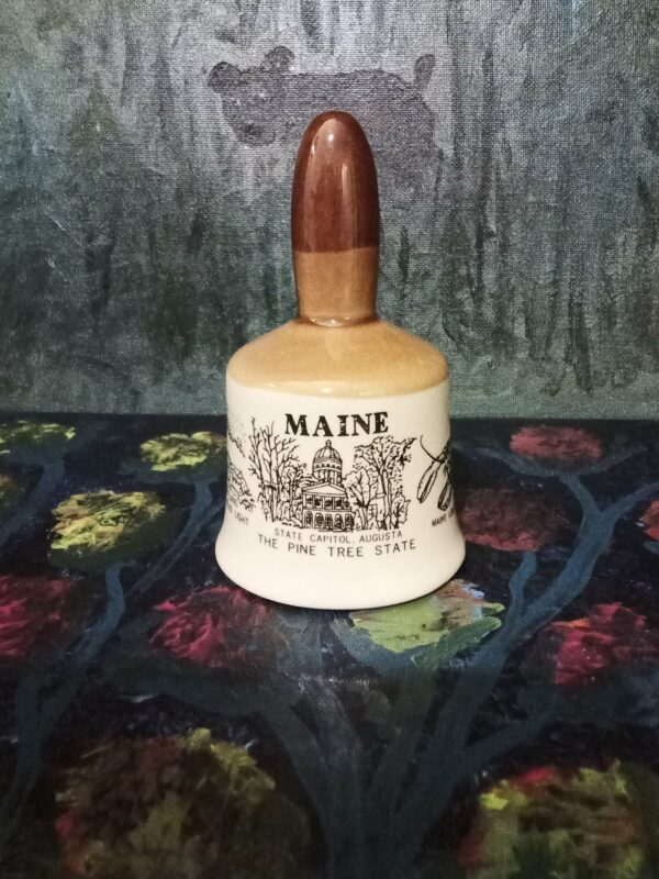 Maine Souvenir