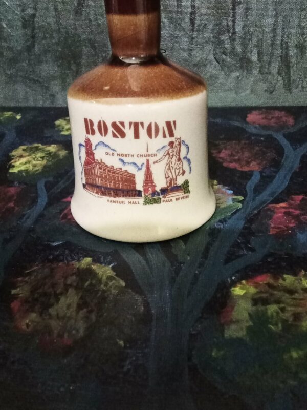 Boston Souvenir